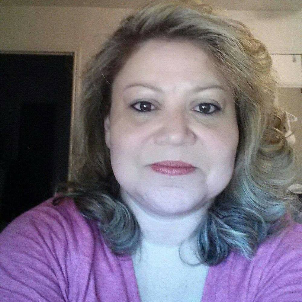 Meet your Posher, Sandra
